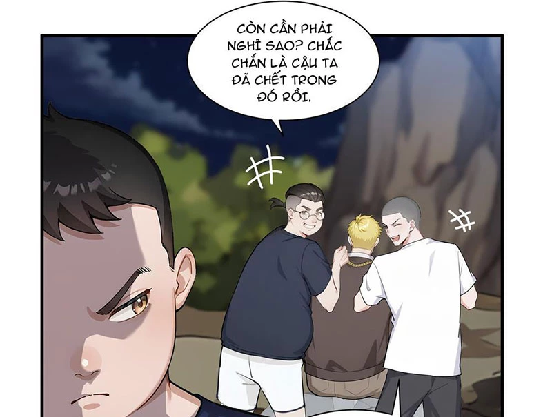 Thái Cổ Thập Hung: Người khác ngự thú ta ngự thú nương Chapter 5 - 39