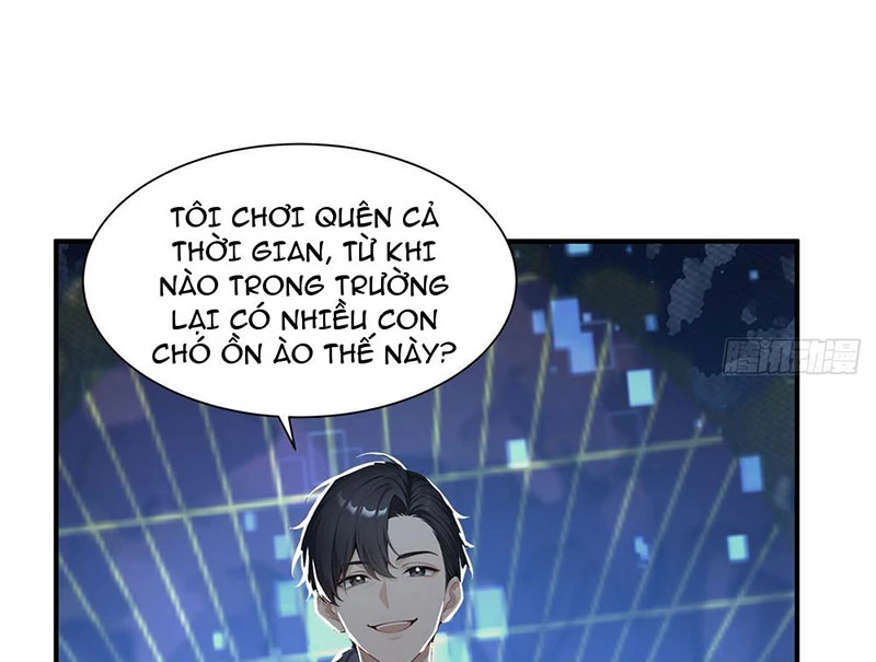 Thái Cổ Thập Hung: Người khác ngự thú ta ngự thú nương Chapter 5 - 45