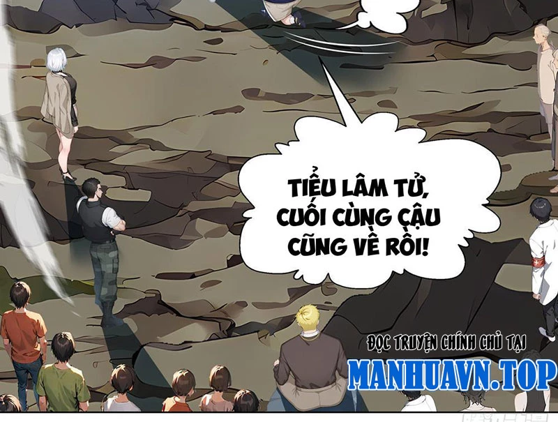 Thái Cổ Thập Hung: Người khác ngự thú ta ngự thú nương Chapter 5 - 50