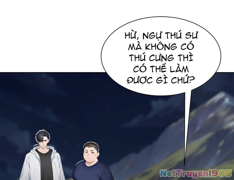 Thái Cổ Thập Hung: Người khác ngự thú ta ngự thú nương Chapter 5 - 63