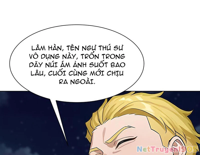 Thái Cổ Thập Hung: Người khác ngự thú ta ngự thú nương Chapter 5 - 72
