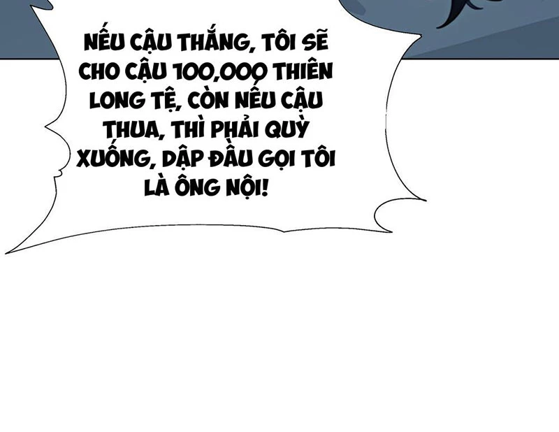 Thái Cổ Thập Hung: Người khác ngự thú ta ngự thú nương Chapter 5 - 87