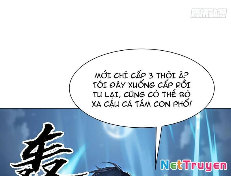 Thái Cổ Thập Hung: Người khác ngự thú ta ngự thú nương Chapter 5 - 136