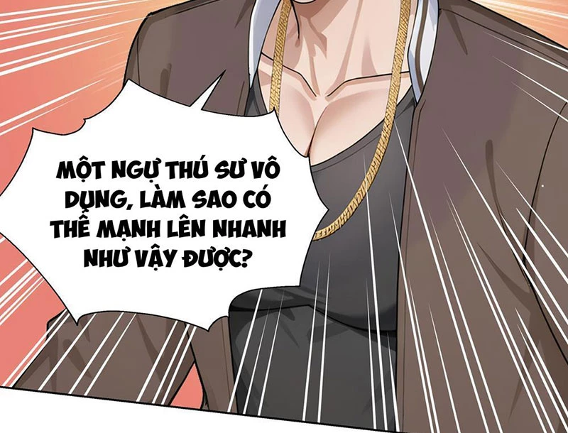 Thái Cổ Thập Hung: Người khác ngự thú ta ngự thú nương Chapter 6 - Trang 2
