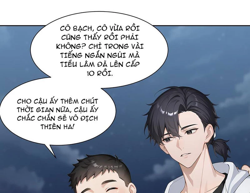 Thái Cổ Thập Hung: Người khác ngự thú ta ngự thú nương Chapter 6 - Trang 2