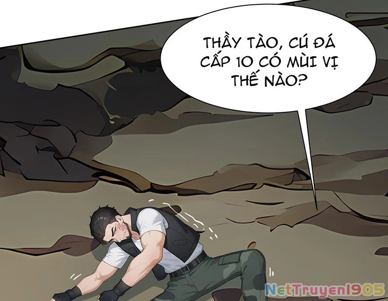 Thái Cổ Thập Hung: Người khác ngự thú ta ngự thú nương Chapter 6 - Trang 2