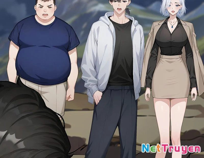 Thái Cổ Thập Hung: Người khác ngự thú ta ngự thú nương Chapter 6 - Trang 2