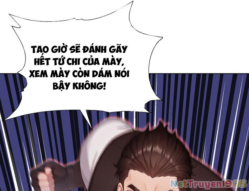 Thái Cổ Thập Hung: Người khác ngự thú ta ngự thú nương Chapter 7 - 17