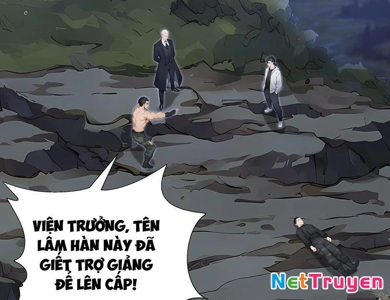 Thái Cổ Thập Hung: Người khác ngự thú ta ngự thú nương Chapter 8 - Trang 2