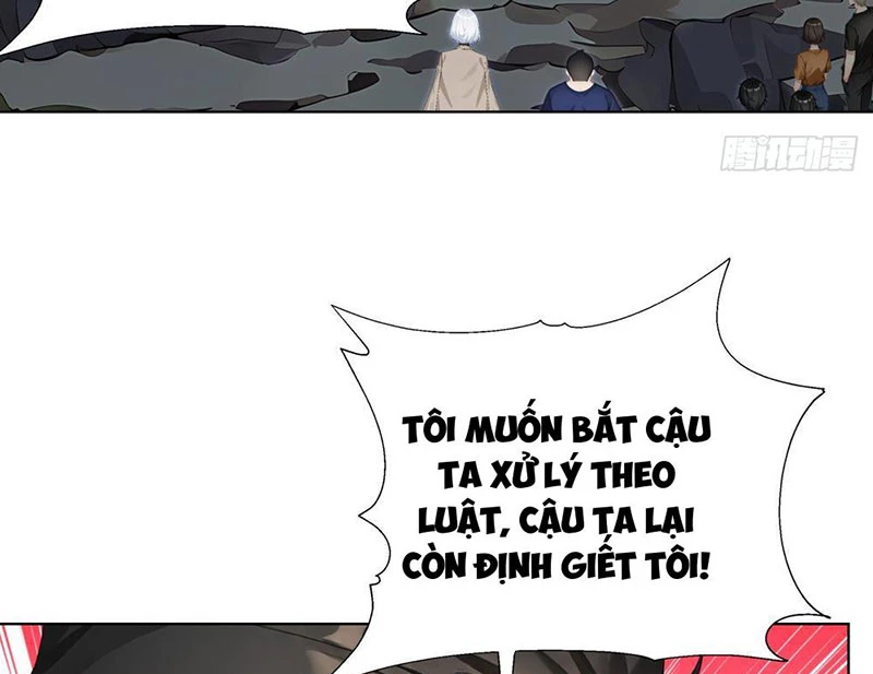 Thái Cổ Thập Hung: Người khác ngự thú ta ngự thú nương Chapter 8 - 27