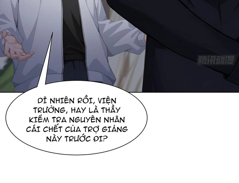 Thái Cổ Thập Hung: Người khác ngự thú ta ngự thú nương Chapter 8 - Trang 2