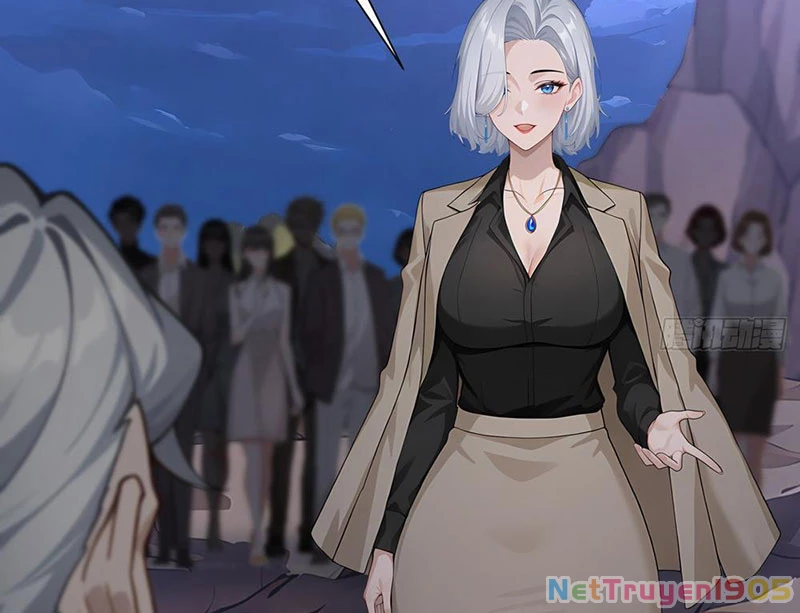 Thái Cổ Thập Hung: Người khác ngự thú ta ngự thú nương Chapter 8 - 57