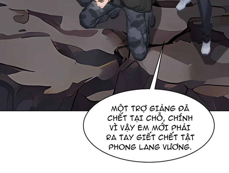 Thái Cổ Thập Hung: Người khác ngự thú ta ngự thú nương Chapter 8 - Trang 2