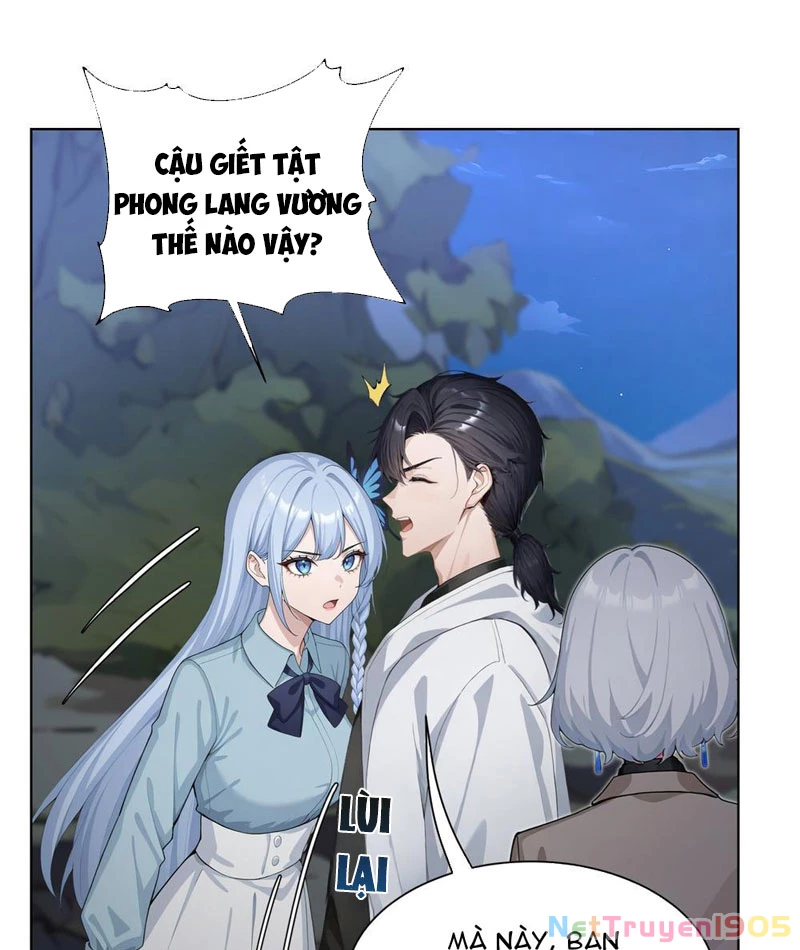Thái Cổ Thập Hung: Người khác ngự thú ta ngự thú nương Chapter 9 - Trang 2