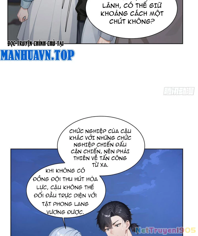 Thái Cổ Thập Hung: Người khác ngự thú ta ngự thú nương Chapter 9 - Trang 2
