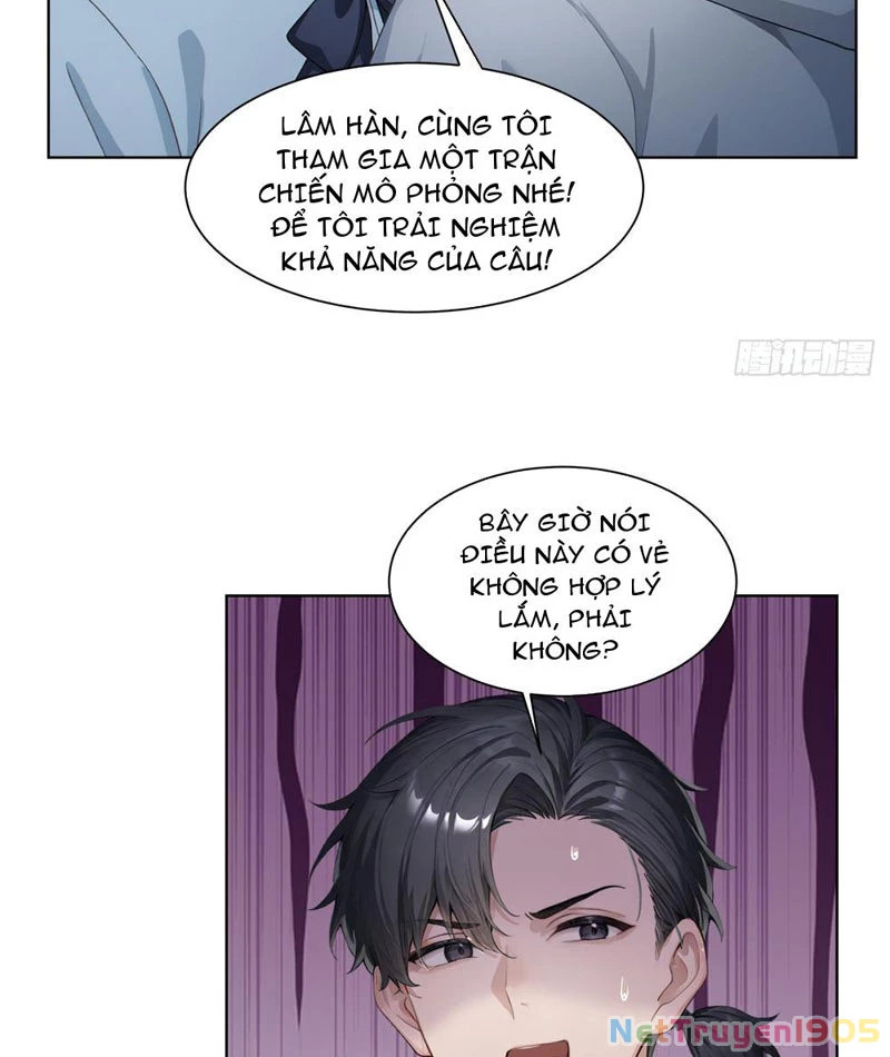 Thái Cổ Thập Hung: Người khác ngự thú ta ngự thú nương Chapter 9 - Trang 2