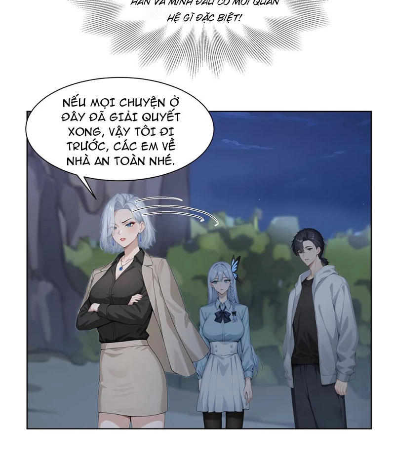 Thái Cổ Thập Hung: Người khác ngự thú ta ngự thú nương Chapter 9 - Trang 2