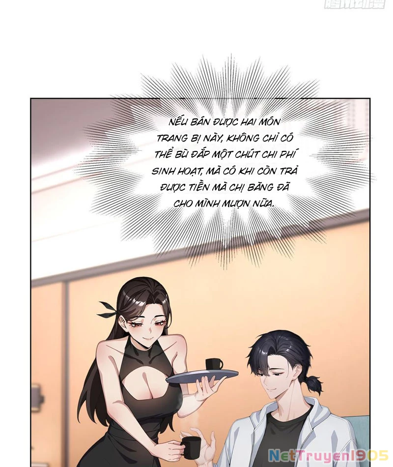 Thái Cổ Thập Hung: Người khác ngự thú ta ngự thú nương Chapter 9 - Trang 2