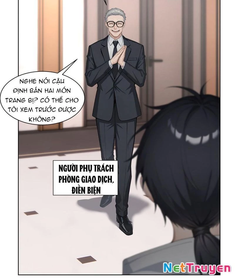 Thái Cổ Thập Hung: Người khác ngự thú ta ngự thú nương Chapter 9 - Trang 2