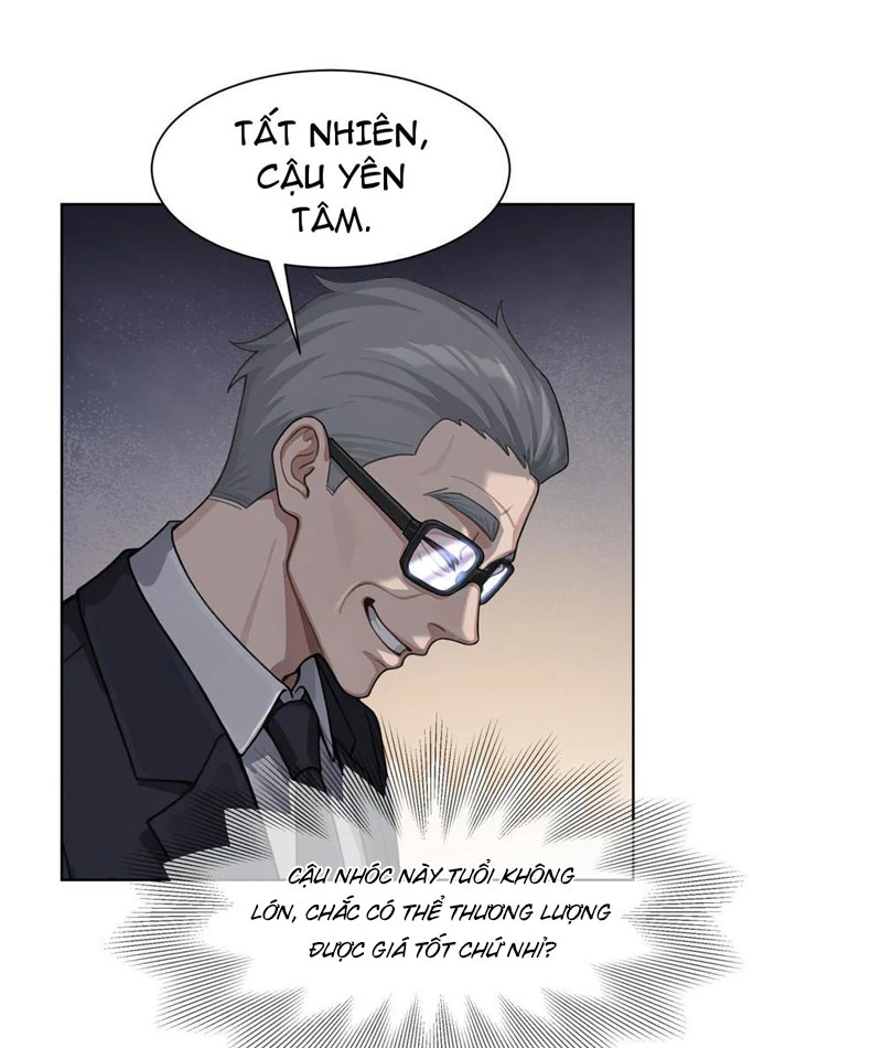 Thái Cổ Thập Hung: Người khác ngự thú ta ngự thú nương Chapter 9 - Trang 2