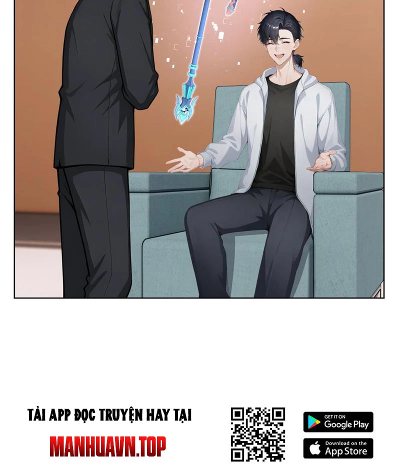 Thái Cổ Thập Hung: Người khác ngự thú ta ngự thú nương Chapter 9 - Trang 2