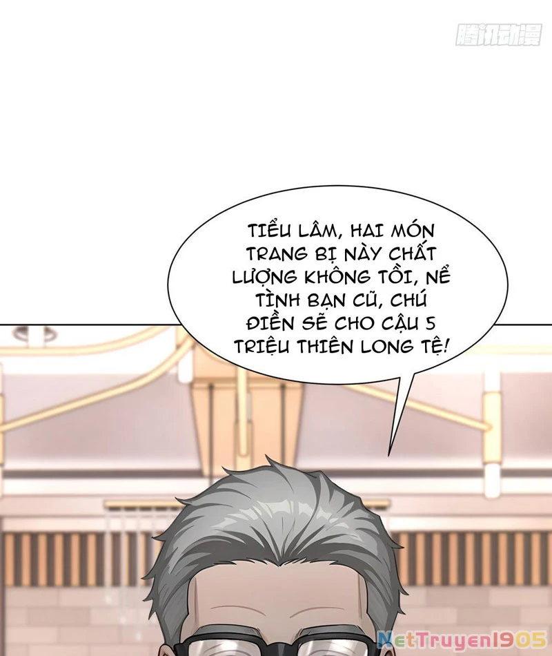 Thái Cổ Thập Hung: Người khác ngự thú ta ngự thú nương Chapter 9 - Trang 2