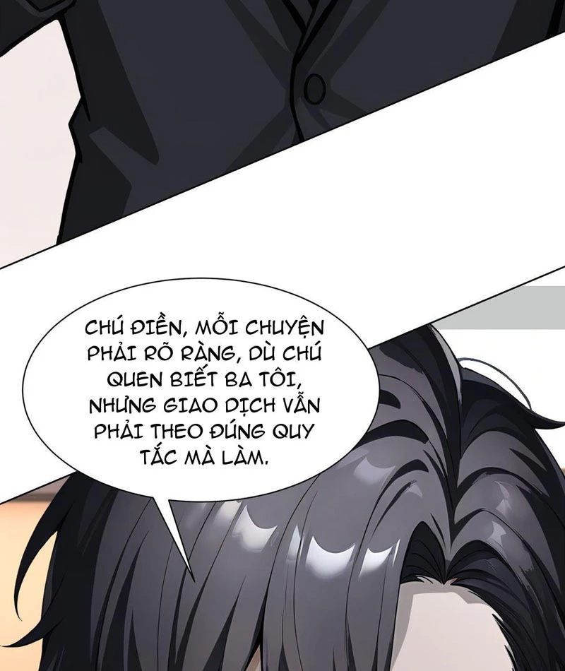 Thái Cổ Thập Hung: Người khác ngự thú ta ngự thú nương Chapter 9 - Trang 2