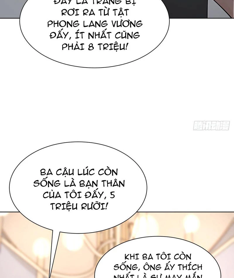 Thái Cổ Thập Hung: Người khác ngự thú ta ngự thú nương Chapter 9 - Trang 2