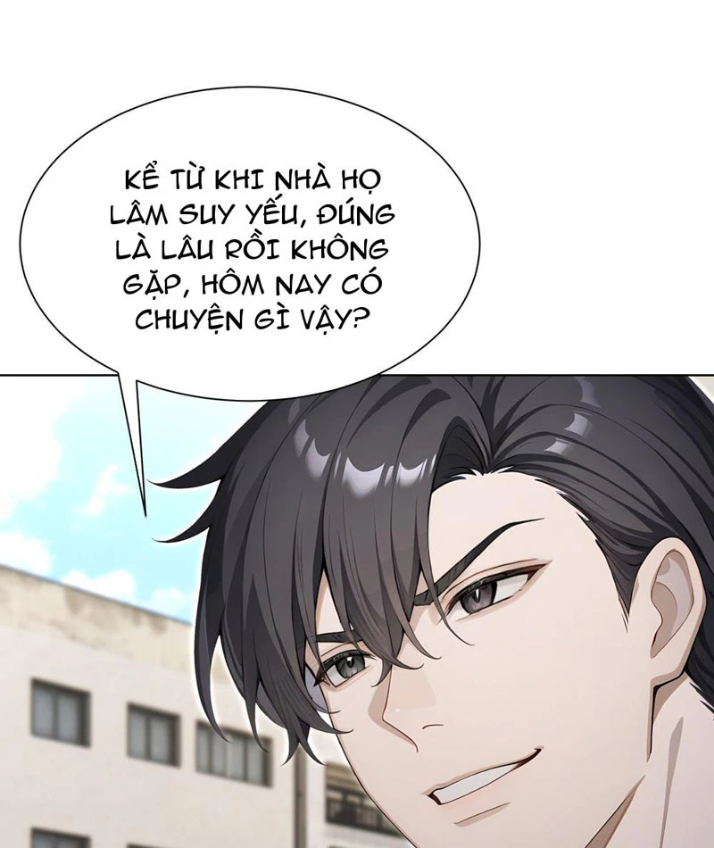 Thái Cổ Thập Hung: Người khác ngự thú ta ngự thú nương Chapter 10 - Trang 2