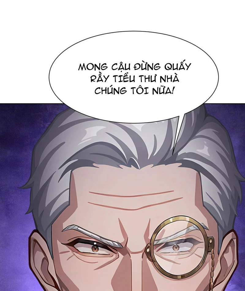 Thái Cổ Thập Hung: Người khác ngự thú ta ngự thú nương Chapter 10 - Trang 2
