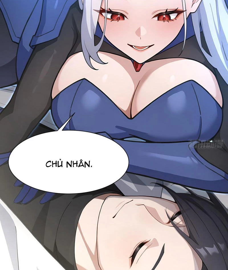 Thái Cổ Thập Hung: Người khác ngự thú ta ngự thú nương Chapter 10 - Trang 2