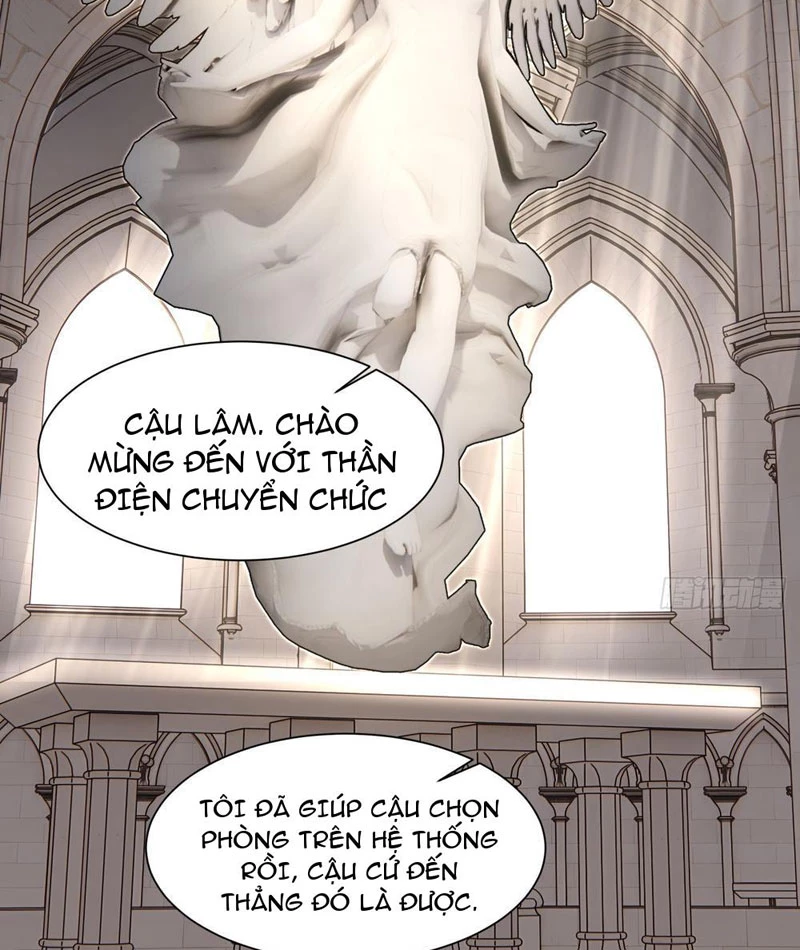 Thái Cổ Thập Hung: Người khác ngự thú ta ngự thú nương Chapter 10 - Trang 2