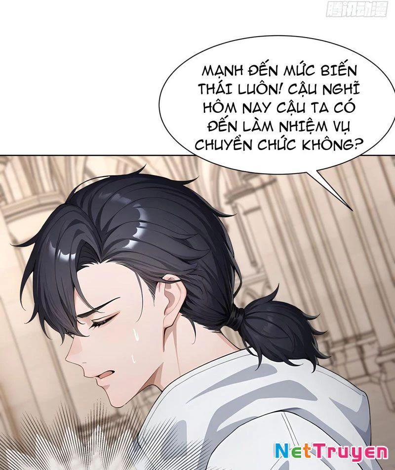 Thái Cổ Thập Hung: Người khác ngự thú ta ngự thú nương Chapter 10 - Trang 2