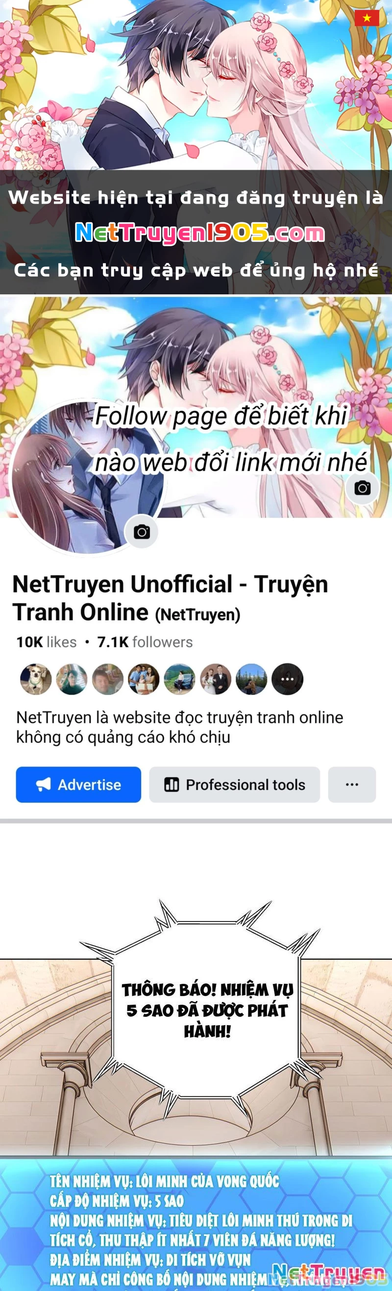 Thái Cổ Thập Hung: Người khác ngự thú ta ngự thú nương Chapter 11 - 1