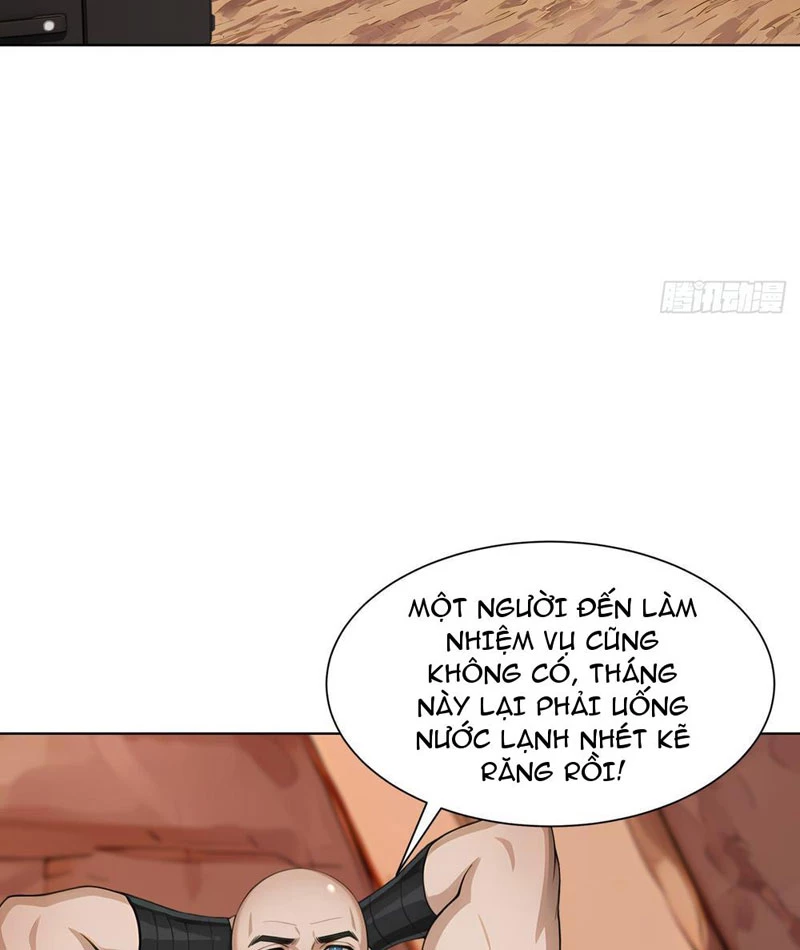 Thái Cổ Thập Hung: Người khác ngự thú ta ngự thú nương Chapter 11 - Trang 2