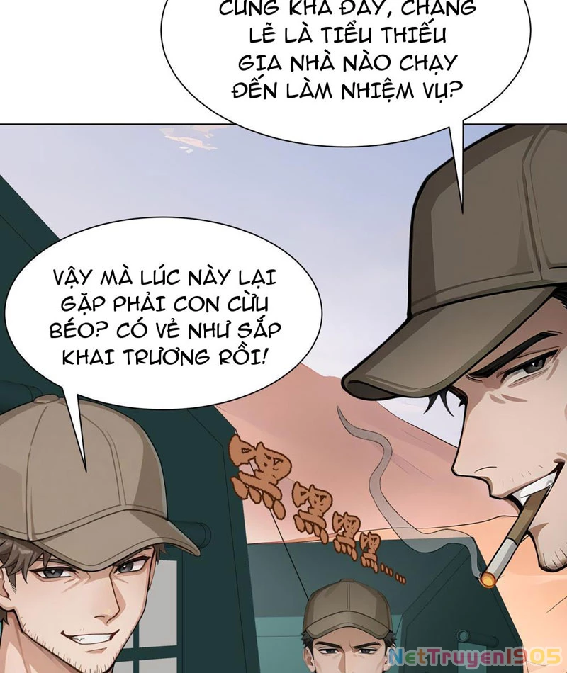 Thái Cổ Thập Hung: Người khác ngự thú ta ngự thú nương Chapter 11 - Trang 2