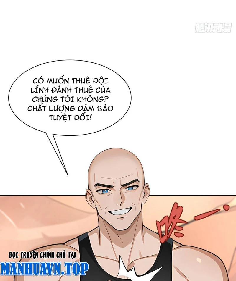 Thái Cổ Thập Hung: Người khác ngự thú ta ngự thú nương Chapter 11 - Trang 2