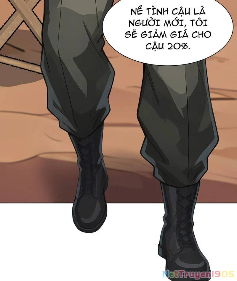 Thái Cổ Thập Hung: Người khác ngự thú ta ngự thú nương Chapter 11 - Trang 2