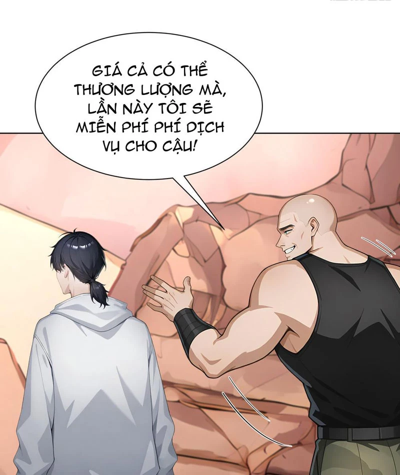 Thái Cổ Thập Hung: Người khác ngự thú ta ngự thú nương Chapter 11 - Trang 2