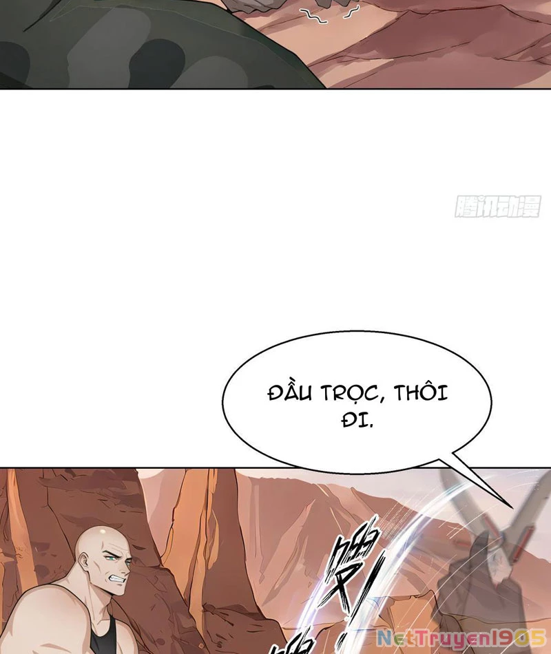 Thái Cổ Thập Hung: Người khác ngự thú ta ngự thú nương Chapter 11 - Trang 2