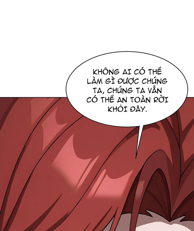 Thái Cổ Thập Hung: Người khác ngự thú ta ngự thú nương Chapter 11 - Trang 2