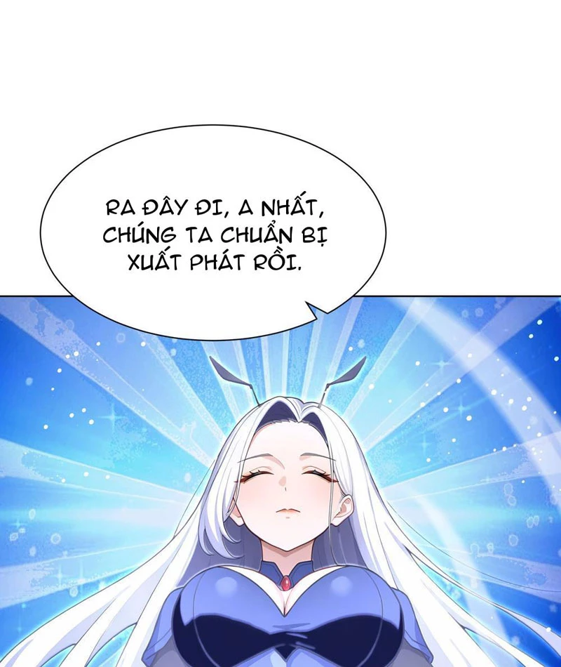 Thái Cổ Thập Hung: Người khác ngự thú ta ngự thú nương Chapter 11 - Trang 2