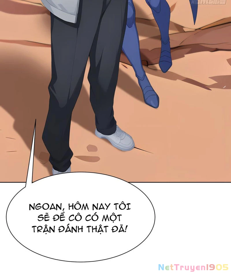 Thái Cổ Thập Hung: Người khác ngự thú ta ngự thú nương Chapter 11 - Trang 2