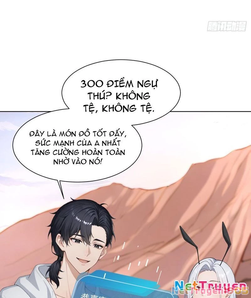 Thái Cổ Thập Hung: Người khác ngự thú ta ngự thú nương Chapter 11 - Trang 2