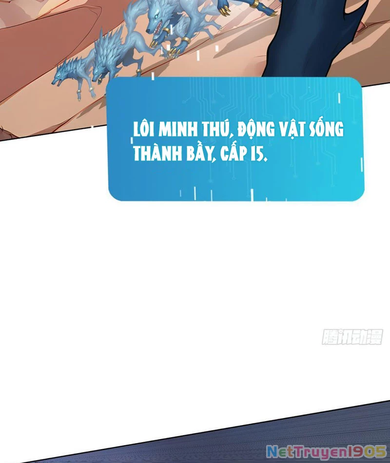 Thái Cổ Thập Hung: Người khác ngự thú ta ngự thú nương Chapter 11 - Trang 2