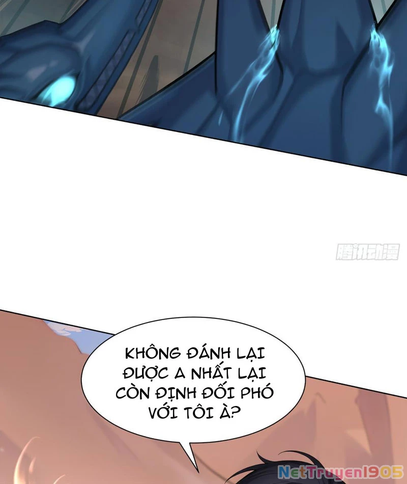 Thái Cổ Thập Hung: Người khác ngự thú ta ngự thú nương Chapter 11 - Trang 2