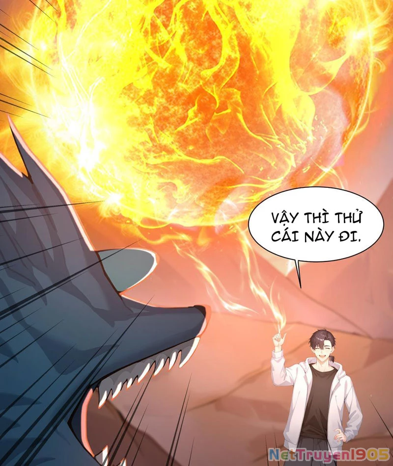 Thái Cổ Thập Hung: Người khác ngự thú ta ngự thú nương Chapter 11 - Trang 2