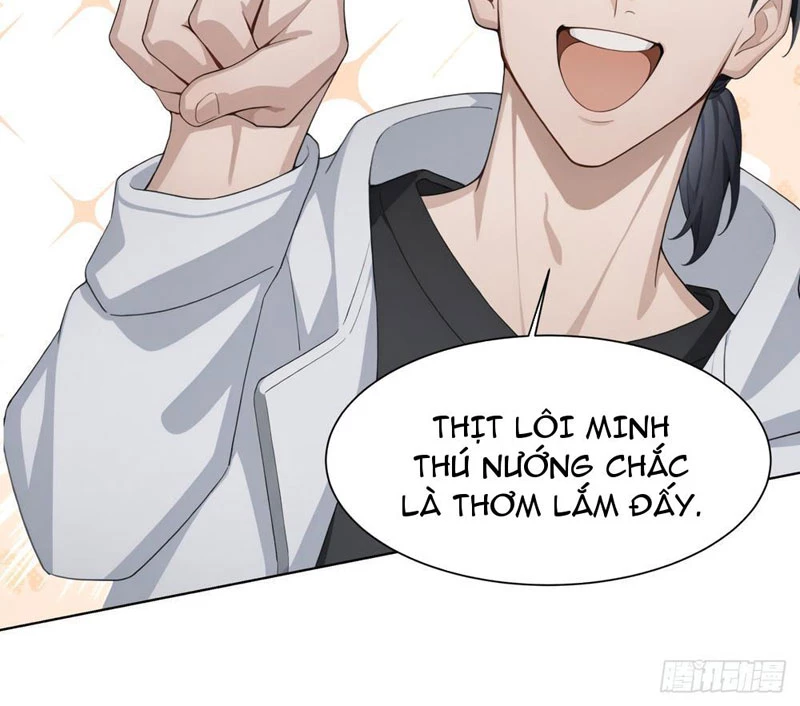 Thái Cổ Thập Hung: Người khác ngự thú ta ngự thú nương Chapter 11 - Trang 2