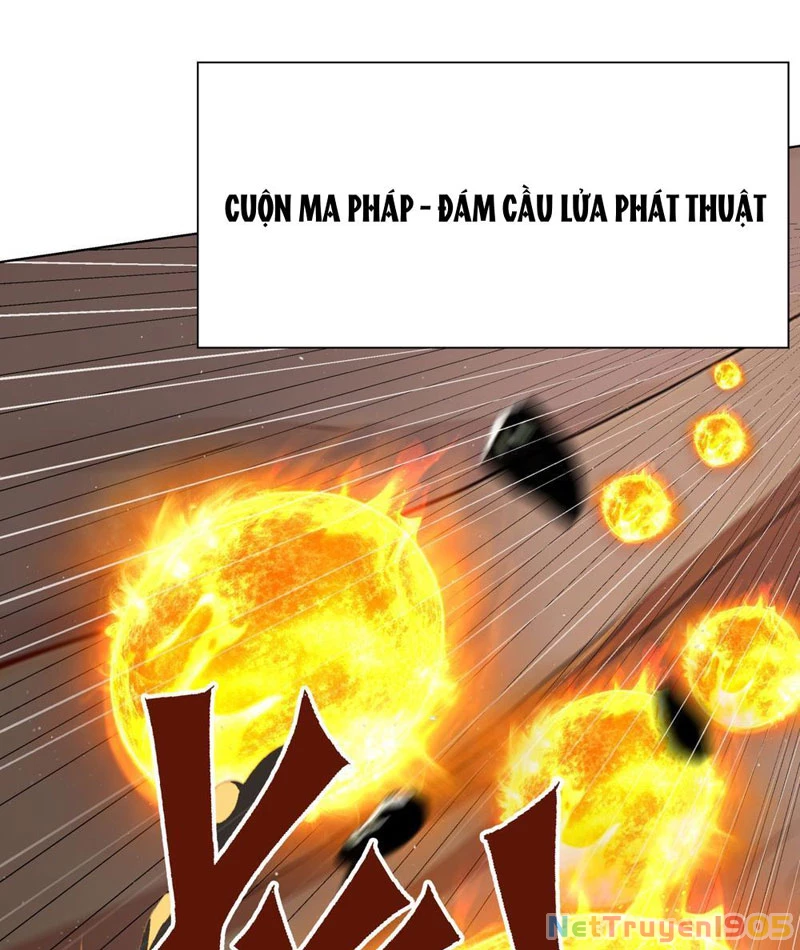 Thái Cổ Thập Hung: Người khác ngự thú ta ngự thú nương Chapter 11 - Trang 2