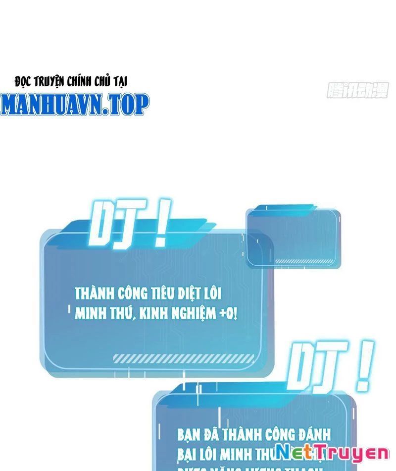 Thái Cổ Thập Hung: Người khác ngự thú ta ngự thú nương Chapter 11 - Trang 2